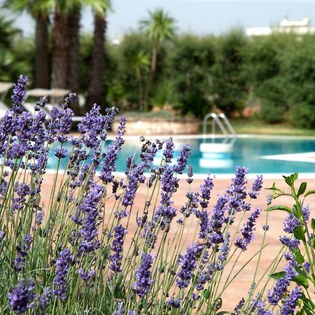 Villa Martino Martina Franca Kültér fotó