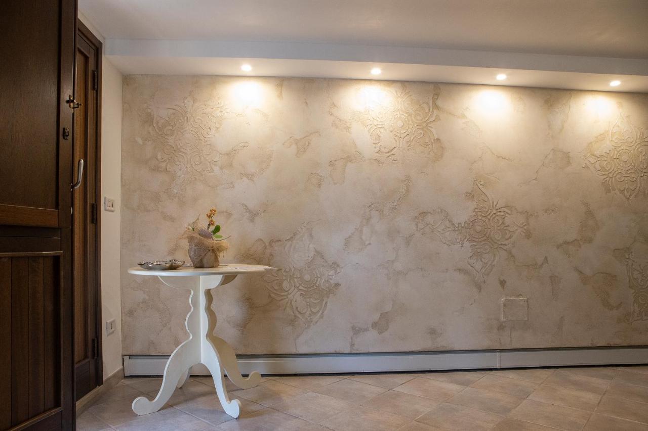 Villa Martino Martina Franca Kültér fotó