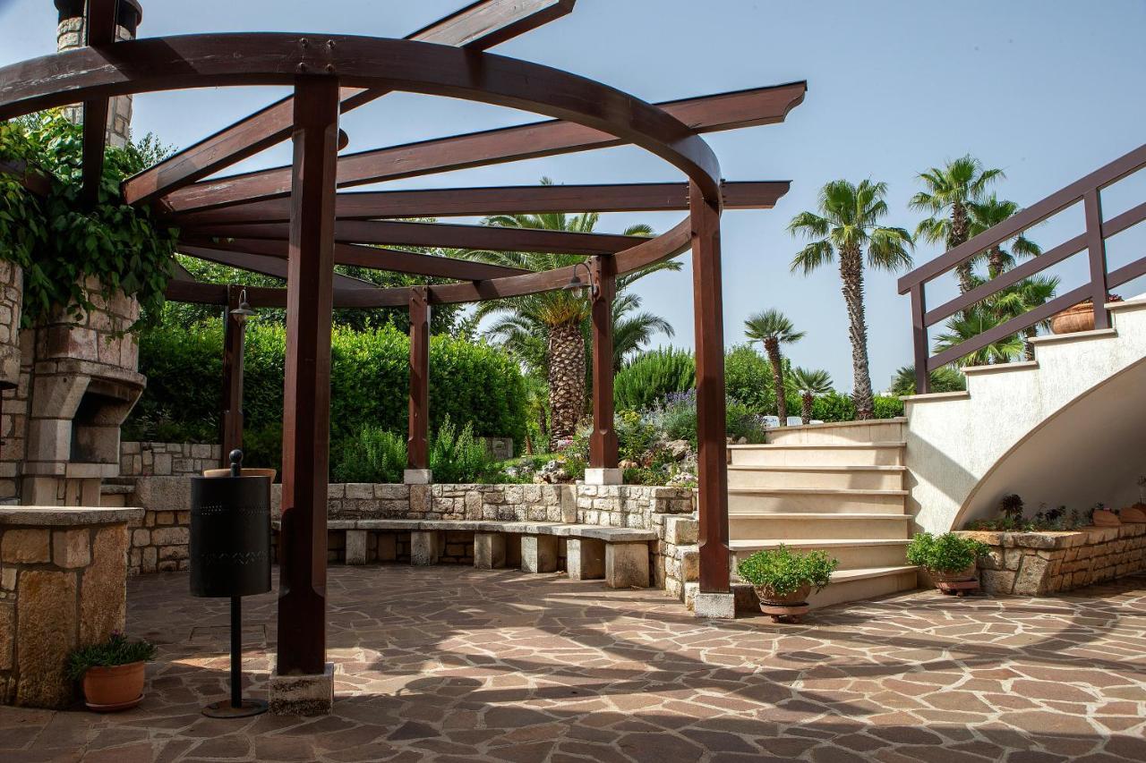 Villa Martino Martina Franca Kültér fotó