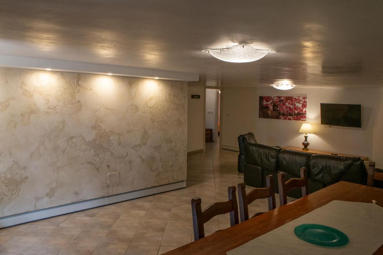 Villa Martino Martina Franca Kültér fotó