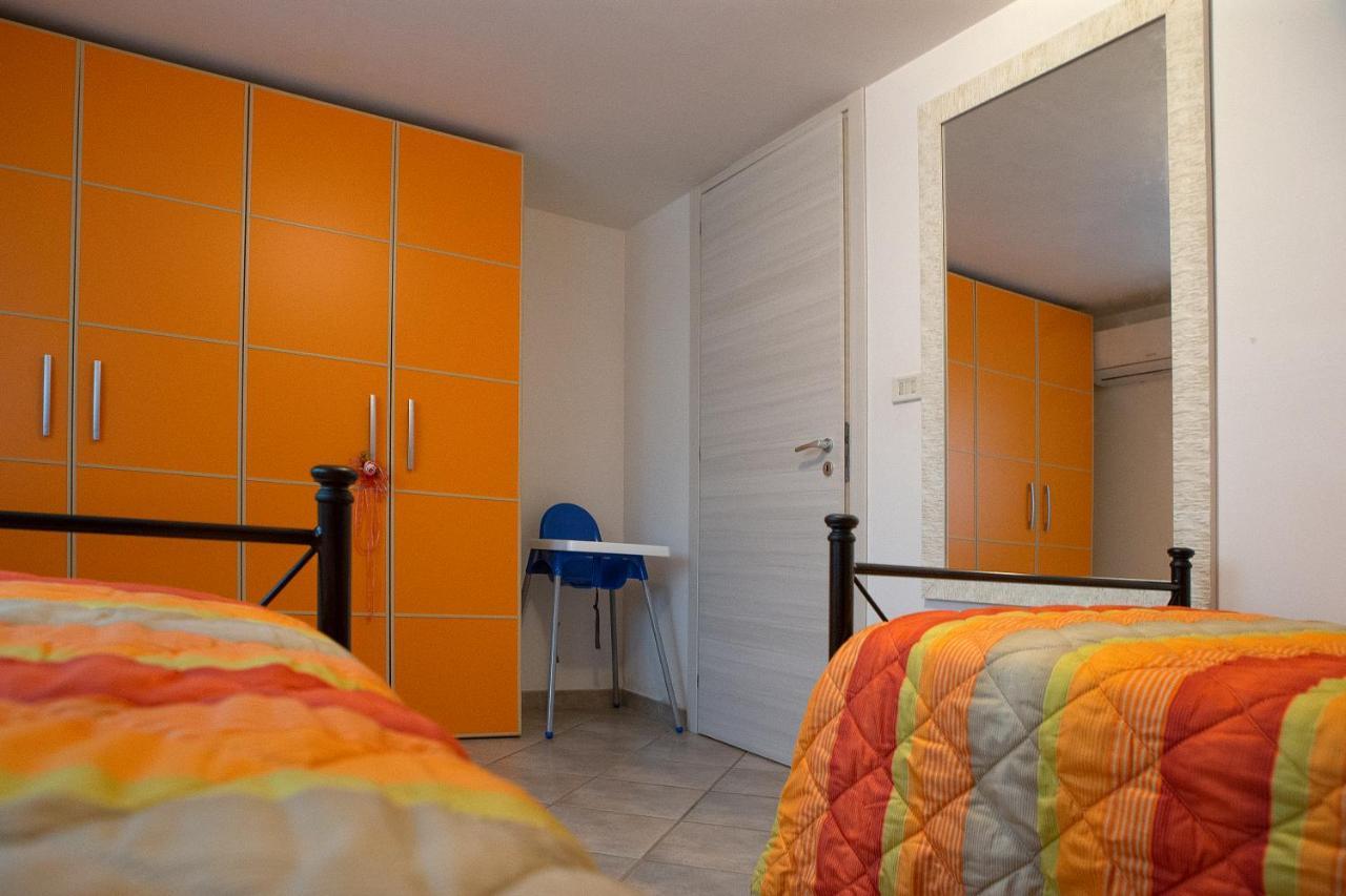 Villa Martino Martina Franca Kültér fotó