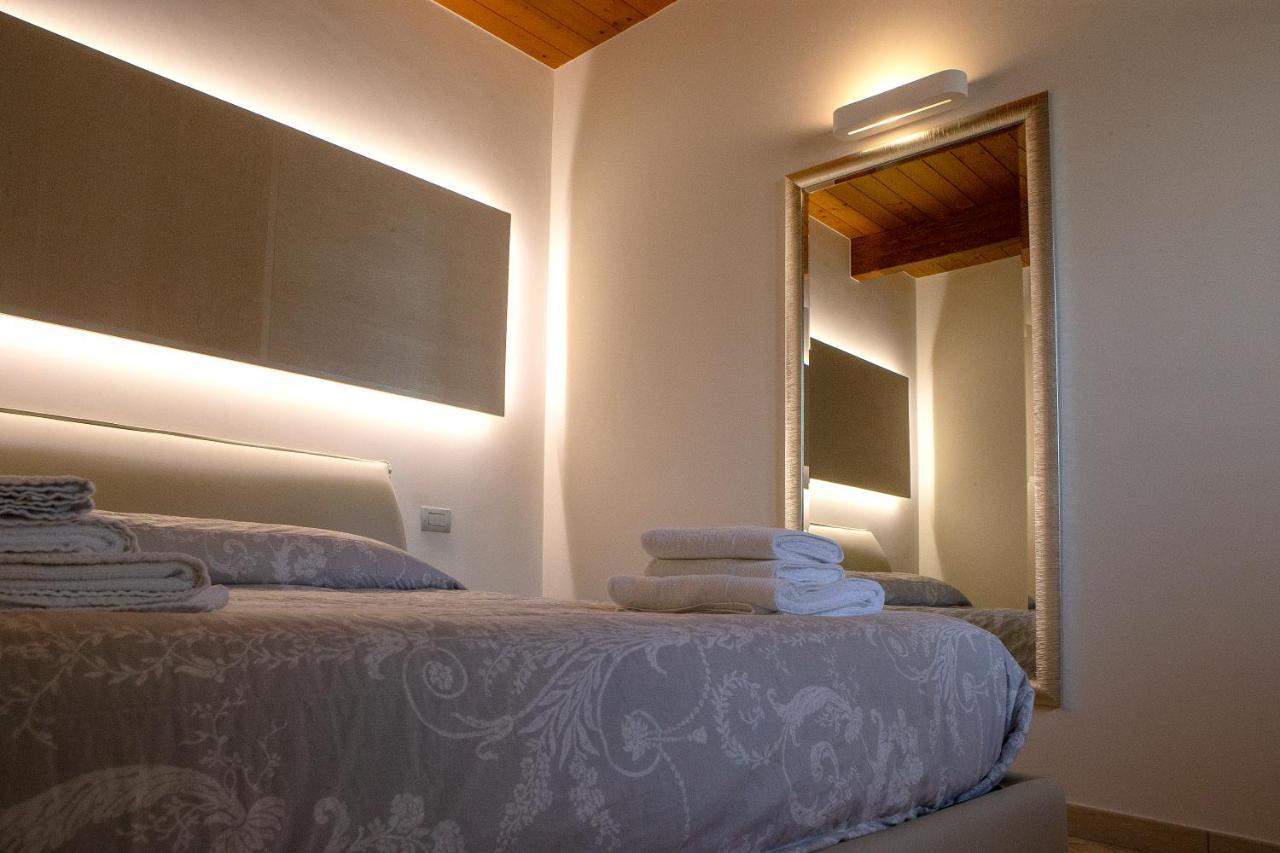 Villa Martino Martina Franca Kültér fotó