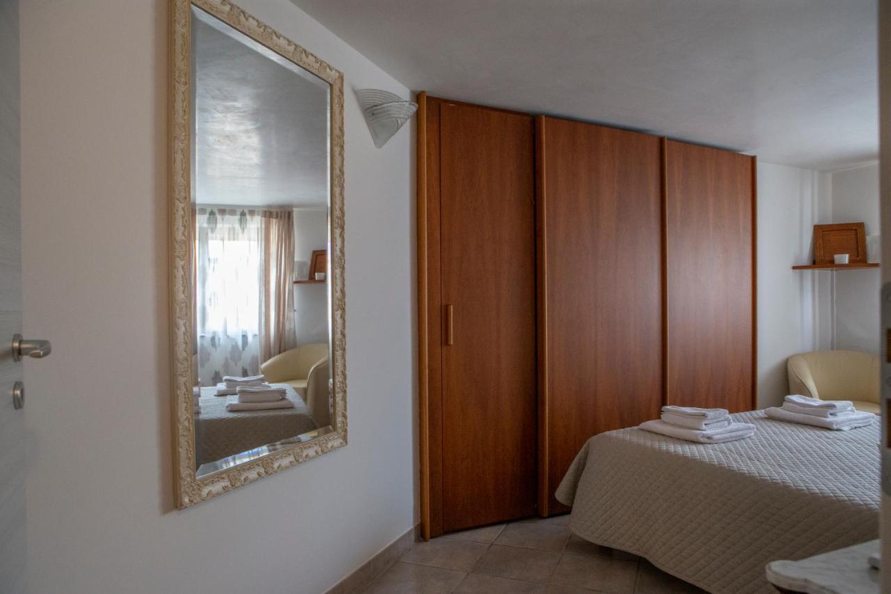 Villa Martino Martina Franca Kültér fotó