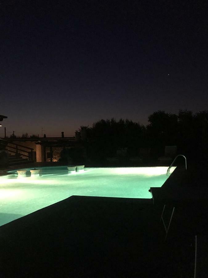 Villa Martino Martina Franca Kültér fotó